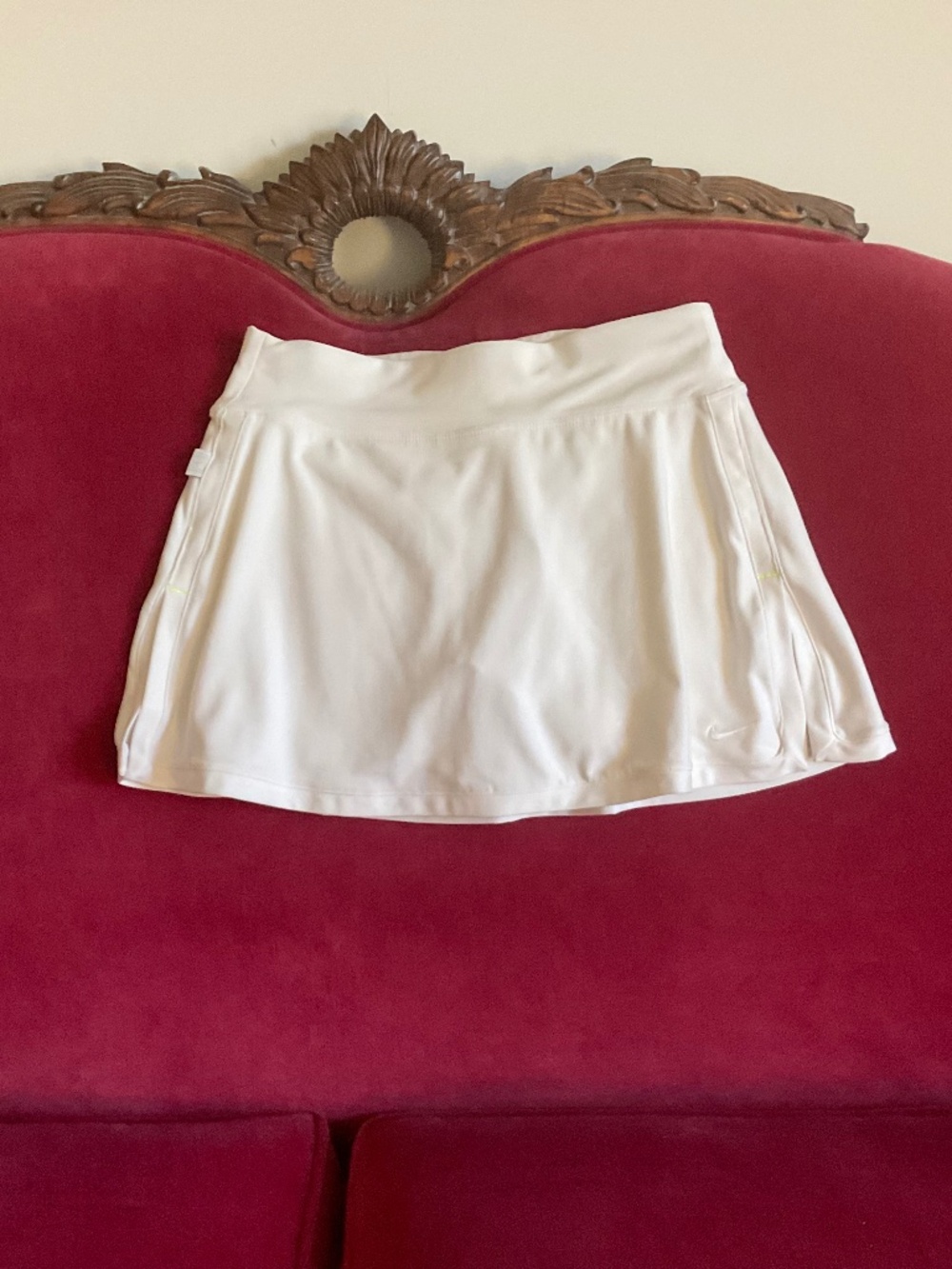 Nike Fit Dry Skort